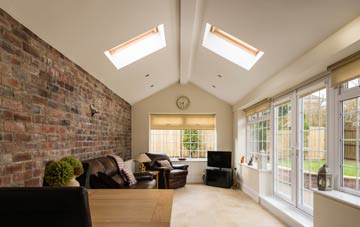 conservatory roof insulation Dykeside, Aberdeenshire