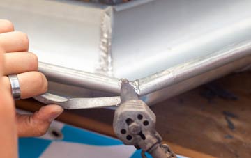 disadvantages of Dykeside lead roofing