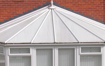 Dykeside polycarbonate conservatory roof repairs