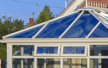 professional Dykeside conservatory insulation