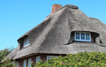 thatch roofing Dykeside, Aberdeenshire