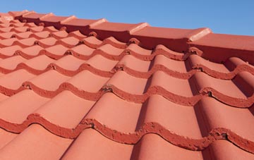 Dykeside tile and slate roof replacement